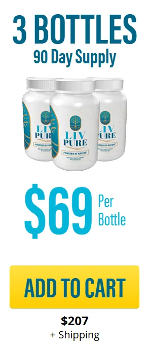 Liv Pure price