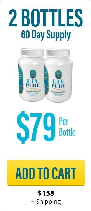 Liv Pure price