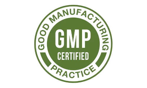 Liv Pure-gmp-certified
